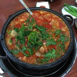 고성곱창 사진