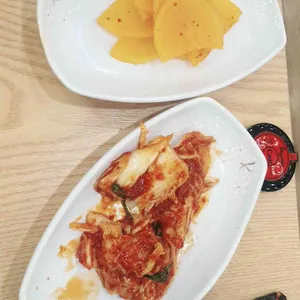 개성손만두전문점 사진