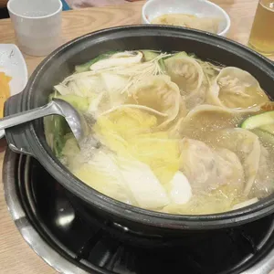 개성손만두전문점 사진