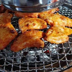 춘천숯불닭갈비 사진