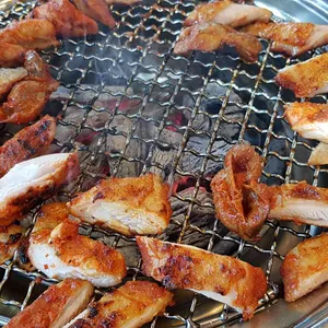 춘천숯불닭갈비 사진
