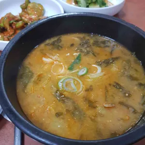 남도식당 사진