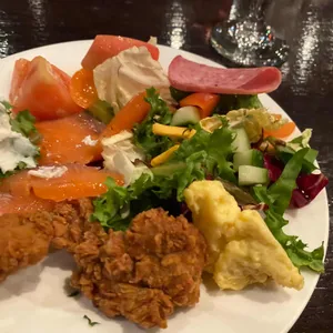 붓처스컷 리뷰 사진