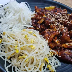초가삼간 사진