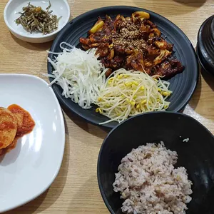 초가삼간 사진