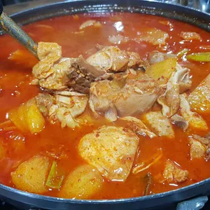 큰손 사진