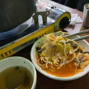 바다어시장 사진