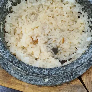 전주콩나물.생태탕 사진