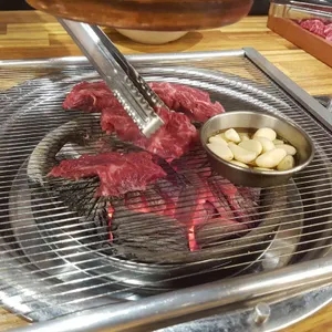 배대감 갈비촌 사진