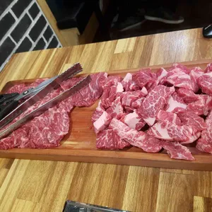 배대감 갈비촌 사진