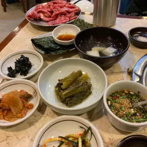 원강 사진