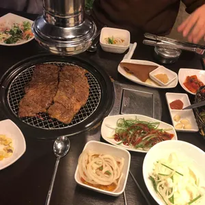 참나무본가 사진