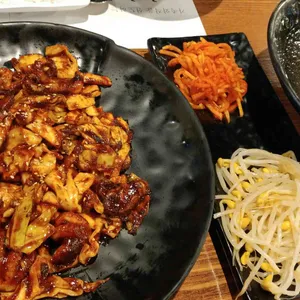 달테이블 사진