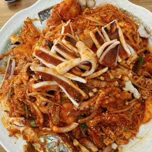 오늘손칼국수 사진