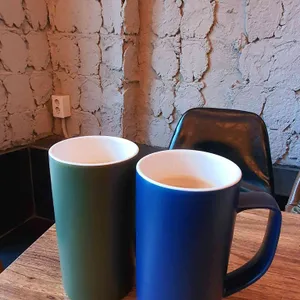베버리지 랩 리뷰 사진