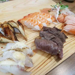 스시정 사진