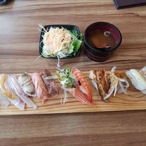 스시정 사진