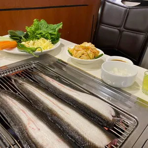 남서울민물장어 리뷰 사진