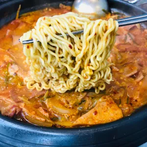 빅쭌부대찌개 사진