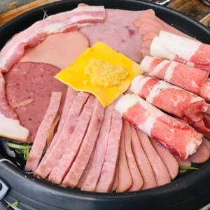 빅쭌부대찌개 사진