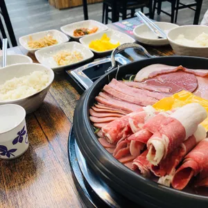 빅쭌부대찌개 사진