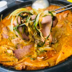 빅쭌부대찌개 사진