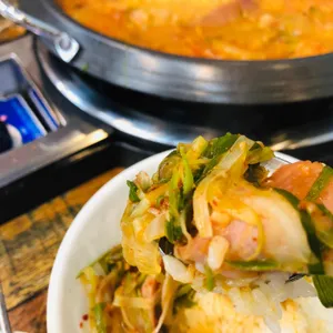 빅쭌부대찌개 사진