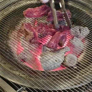 철원막국수 사진