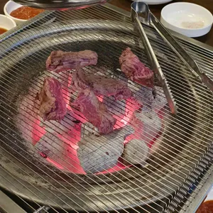 철원막국수 사진