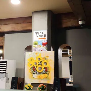 항아리숯불닭갈비 파주점 리뷰 사진