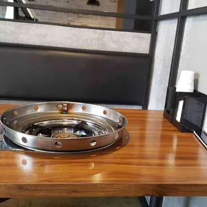 고수닭갈비 리뷰 사진