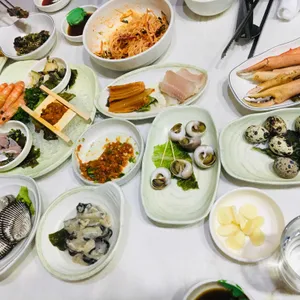 가야도횟집 사진