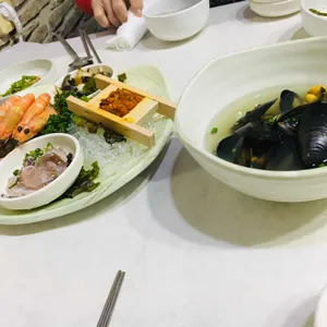 가야도횟집 사진