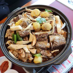 명가원 설농탕 사진