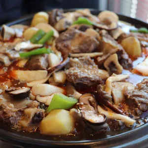명가원 설농탕 사진
