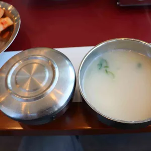 명가원 설농탕 리뷰 사진