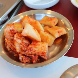 명가원 설농탕 리뷰 사진