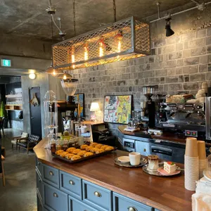 그라시아 커피로스터스 리뷰 사진