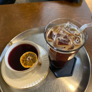 그라시아 커피로스터스 사진