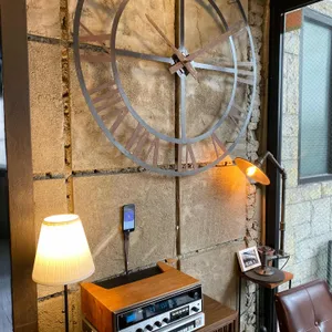 그라시아 커피로스터스 리뷰 사진