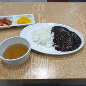 고천24우동짜장 사진