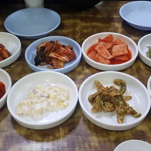 일억조식당 사진