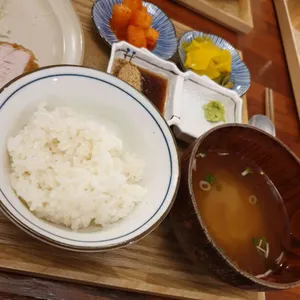 카츠토랑 리뷰 사진