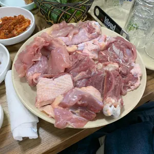 오케이사슴목장가든 리뷰 사진