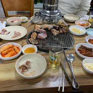 오케이사슴목장가든 리뷰 사진