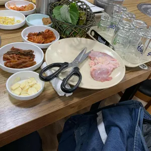오케이사슴목장가든 리뷰 사진