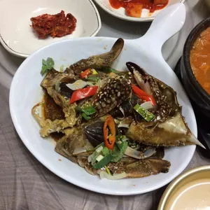 이학식당 리뷰 사진