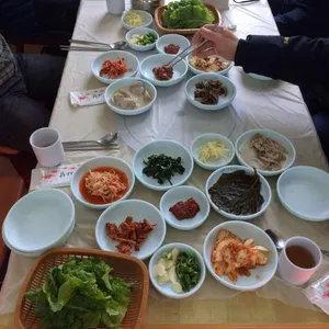 신화수산 리뷰 사진