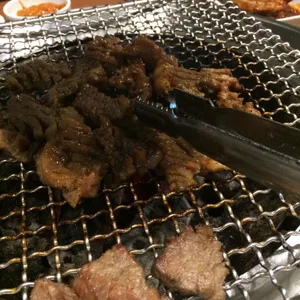 백년식당 서서갈비 리뷰 사진