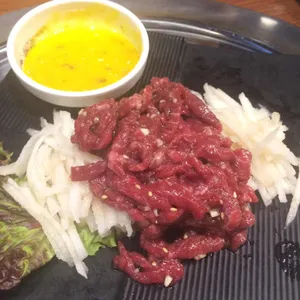 백년식당 서서갈비 리뷰 사진